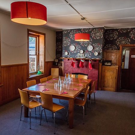 Waipiata Country Hotel Экстерьер фото