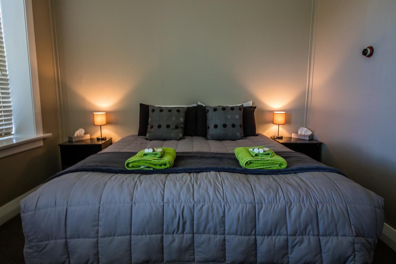 Waipiata Country Hotel Экстерьер фото