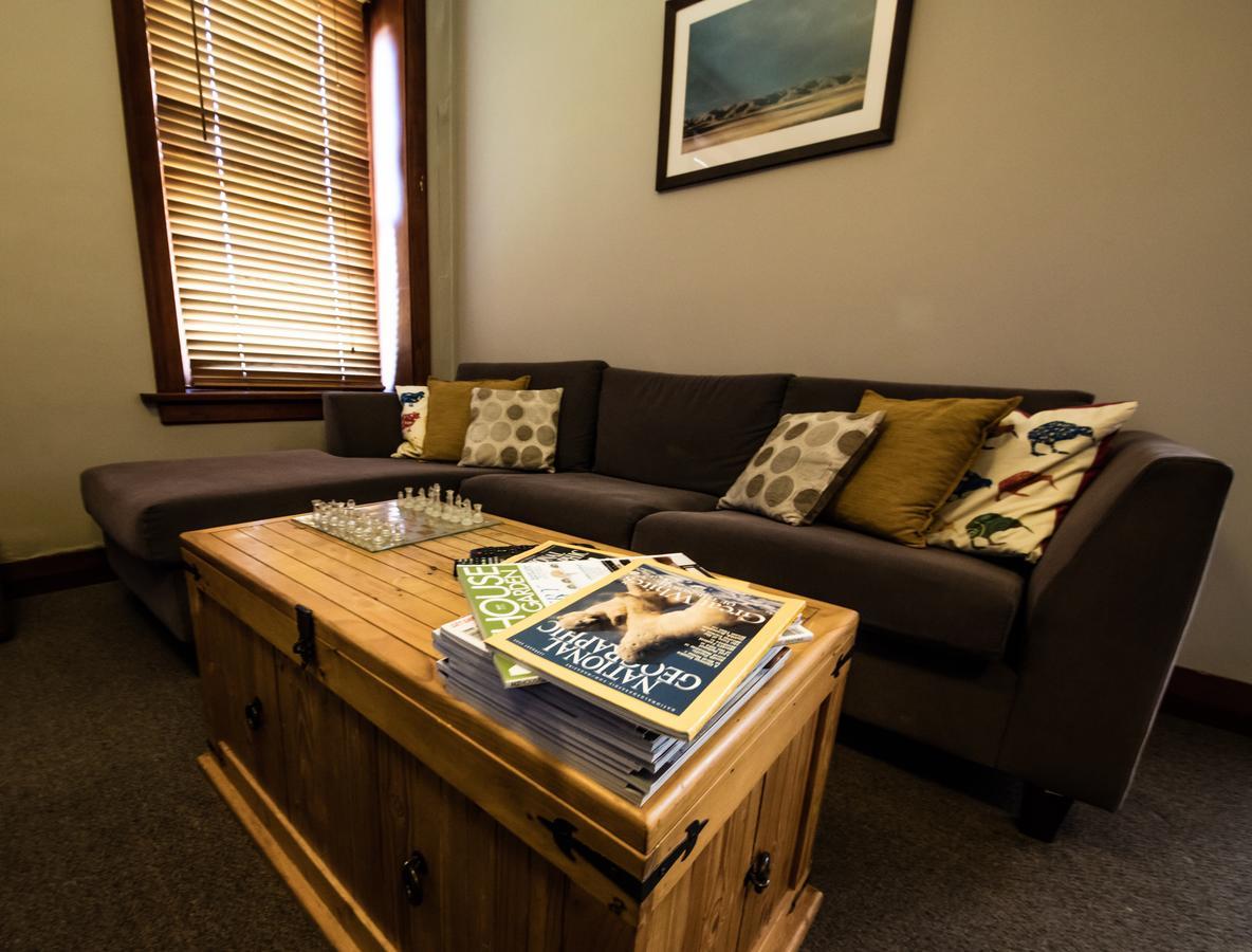Waipiata Country Hotel Экстерьер фото