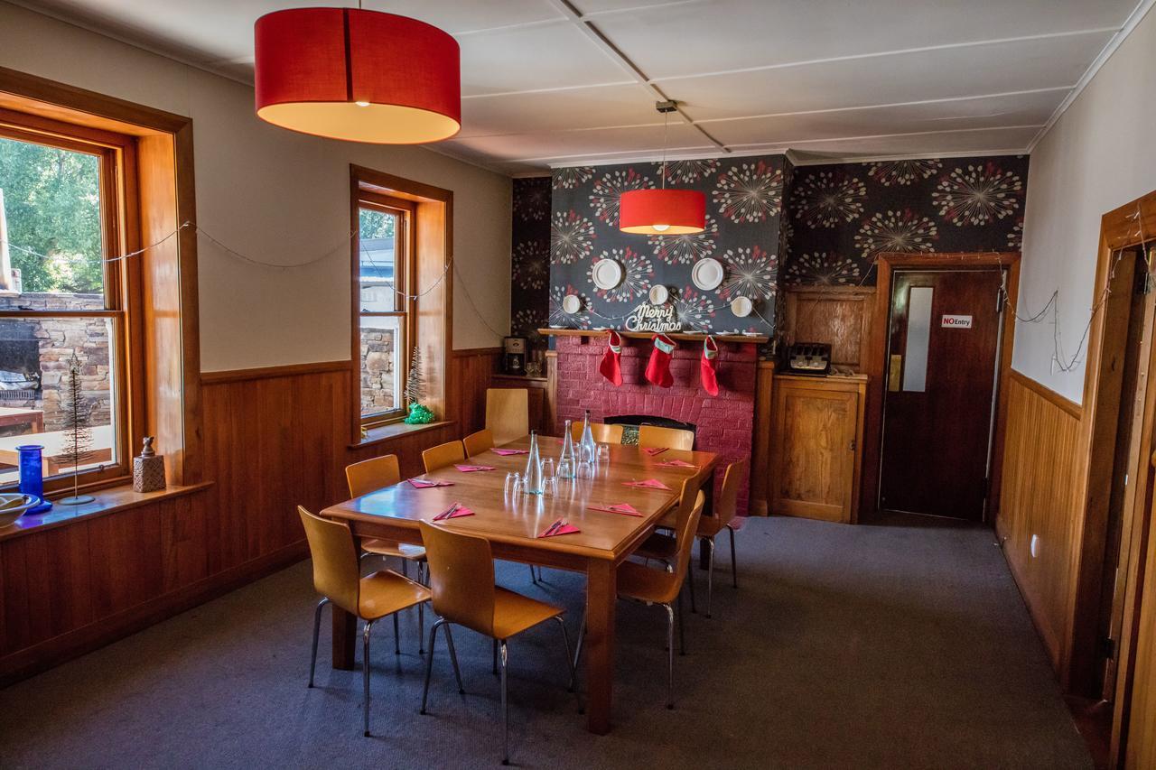 Waipiata Country Hotel Экстерьер фото