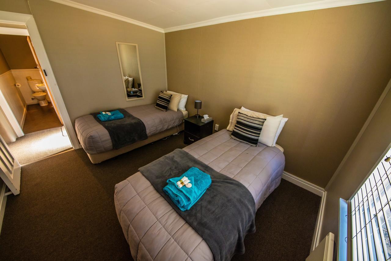 Waipiata Country Hotel Экстерьер фото