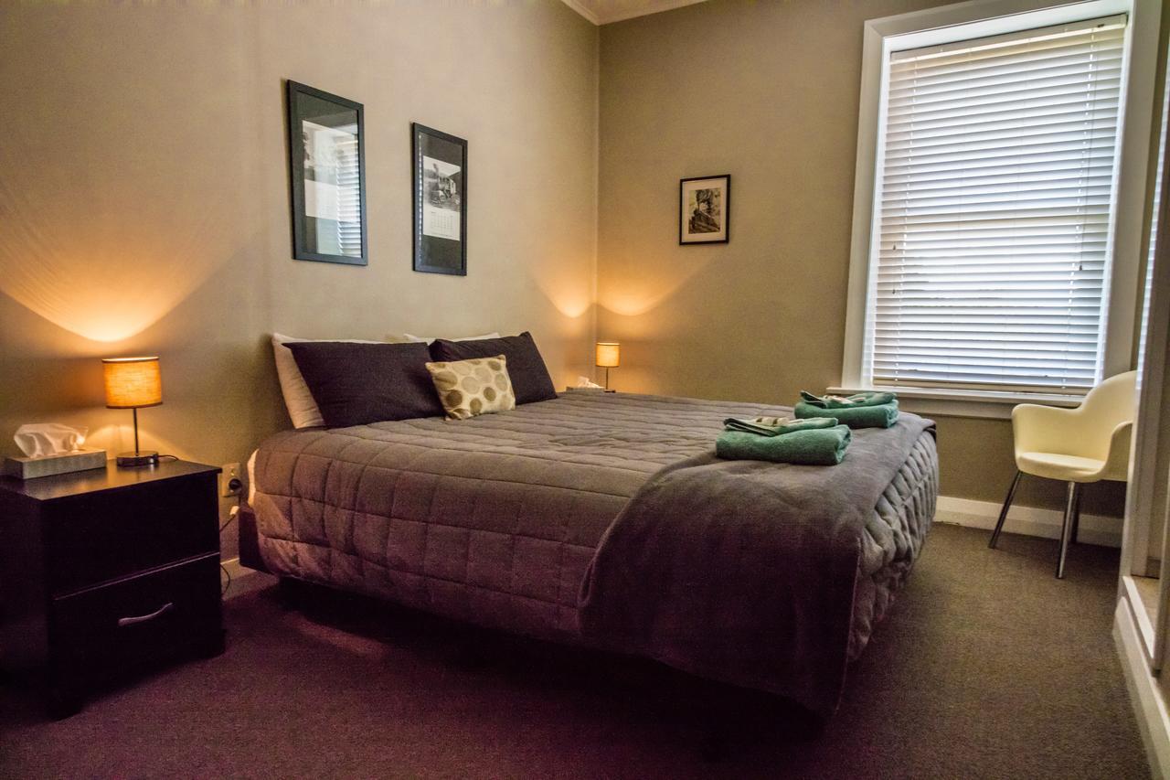 Waipiata Country Hotel Экстерьер фото