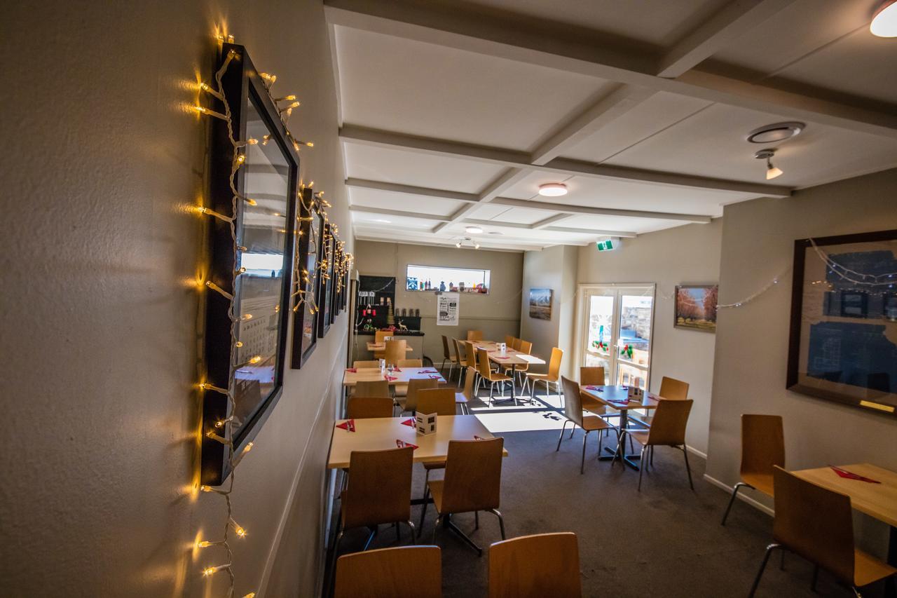 Waipiata Country Hotel Экстерьер фото