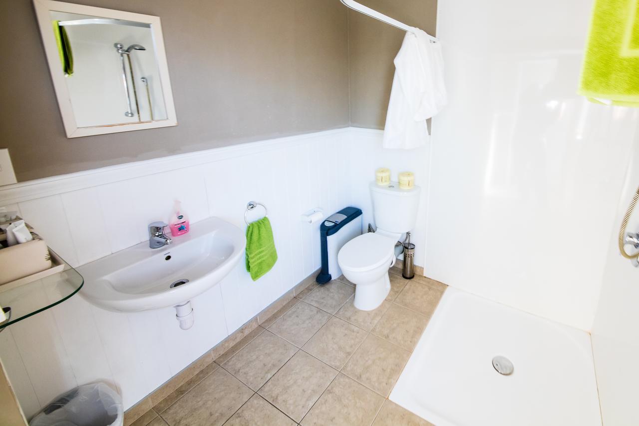 Waipiata Country Hotel Экстерьер фото