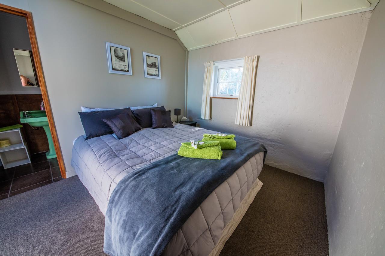 Waipiata Country Hotel Экстерьер фото